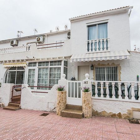 فيلا Casa En La Costa تورّيفيِخا المظهر الخارجي الصورة