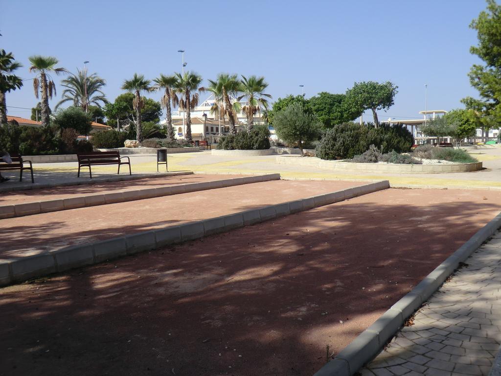 فيلا Casa En La Costa تورّيفيِخا المظهر الخارجي الصورة
