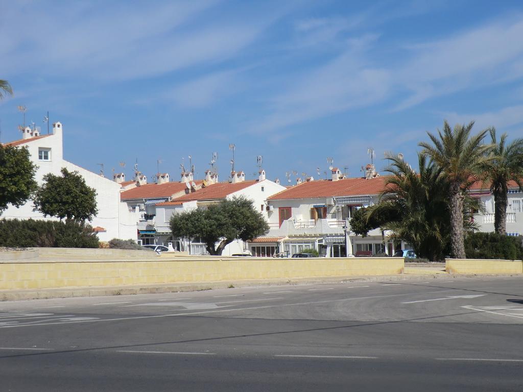 فيلا Casa En La Costa تورّيفيِخا المظهر الخارجي الصورة