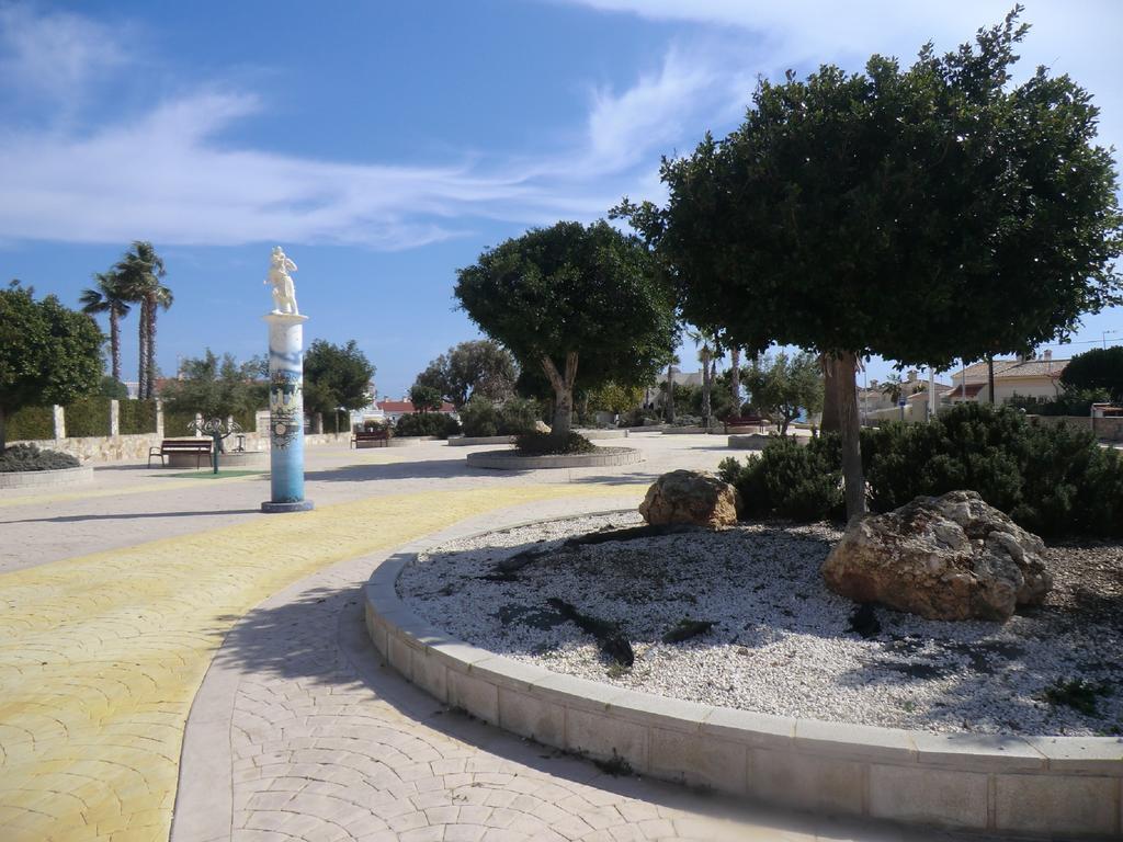 فيلا Casa En La Costa تورّيفيِخا المظهر الخارجي الصورة