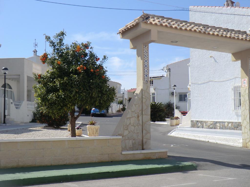 فيلا Casa En La Costa تورّيفيِخا المظهر الخارجي الصورة