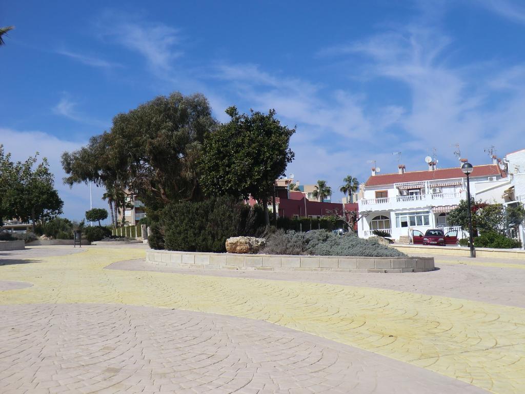 فيلا Casa En La Costa تورّيفيِخا المظهر الخارجي الصورة