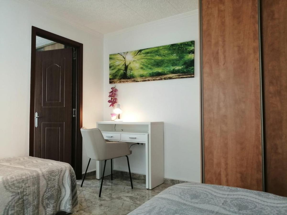 فيلا Casa En La Costa تورّيفيِخا المظهر الخارجي الصورة