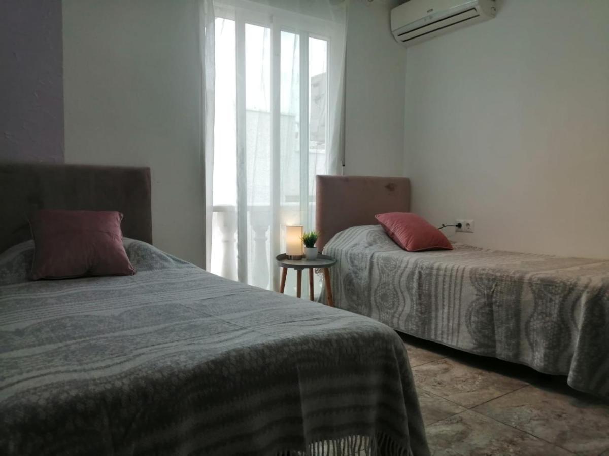 فيلا Casa En La Costa تورّيفيِخا المظهر الخارجي الصورة