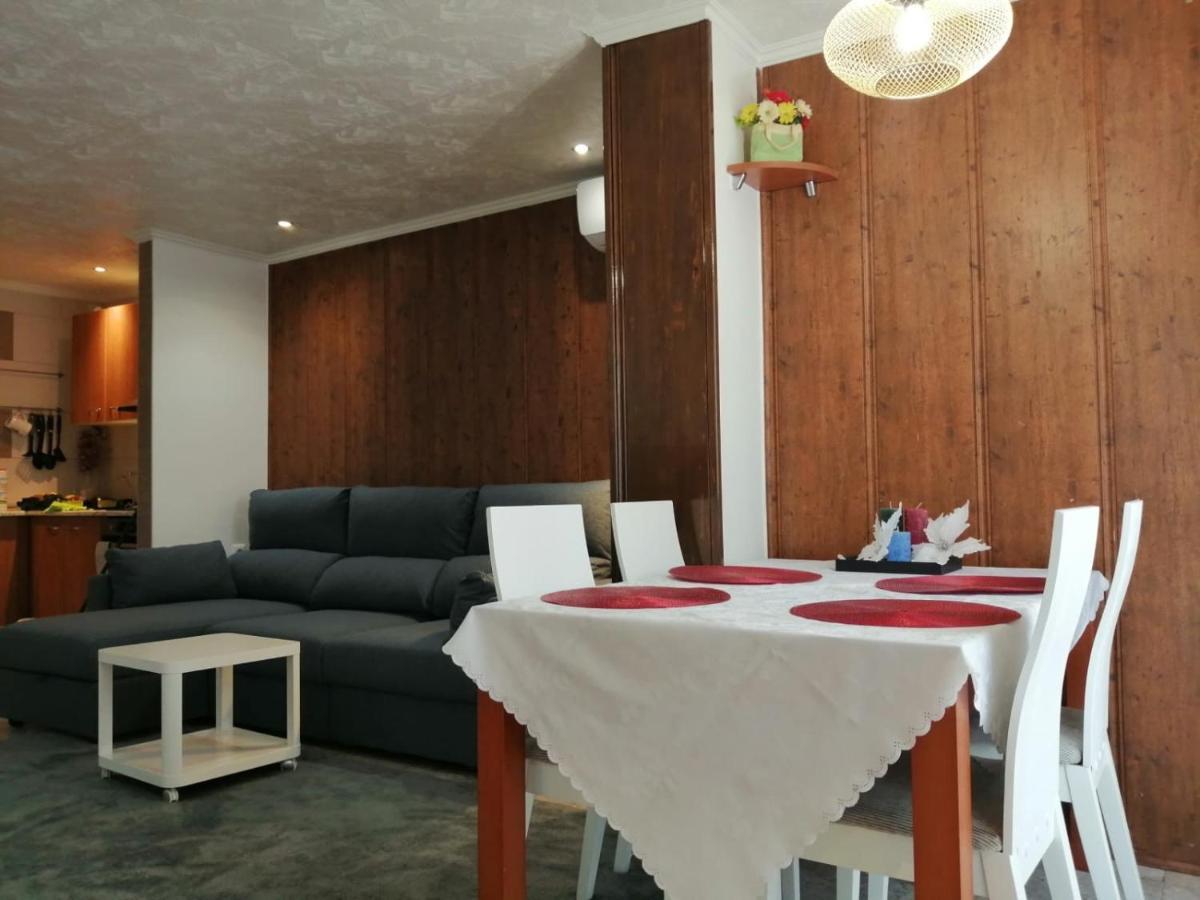 فيلا Casa En La Costa تورّيفيِخا المظهر الخارجي الصورة