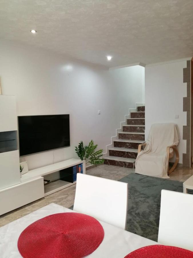 فيلا Casa En La Costa تورّيفيِخا المظهر الخارجي الصورة