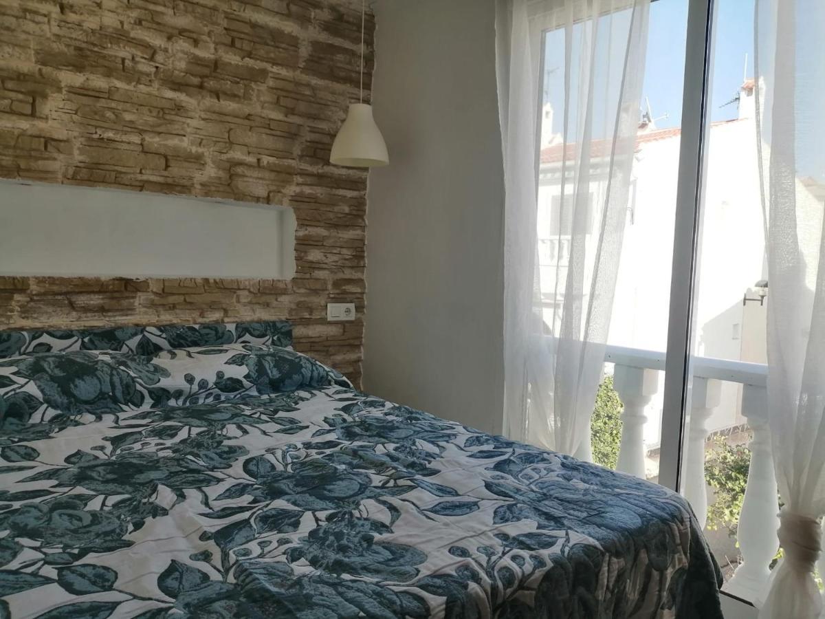فيلا Casa En La Costa تورّيفيِخا المظهر الخارجي الصورة