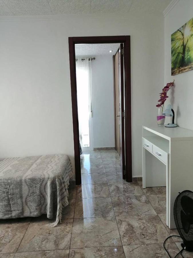 فيلا Casa En La Costa تورّيفيِخا المظهر الخارجي الصورة