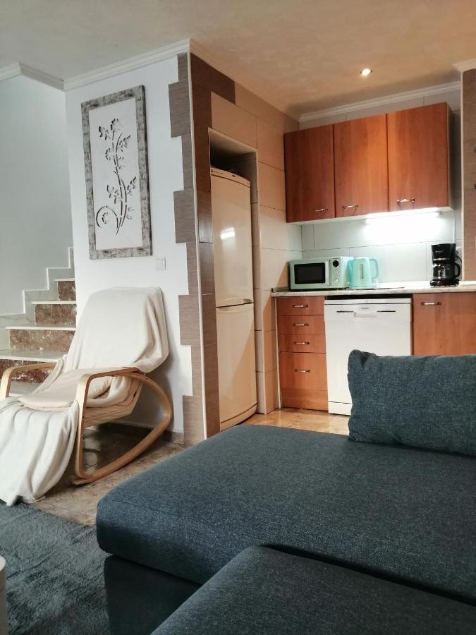 فيلا Casa En La Costa تورّيفيِخا المظهر الخارجي الصورة