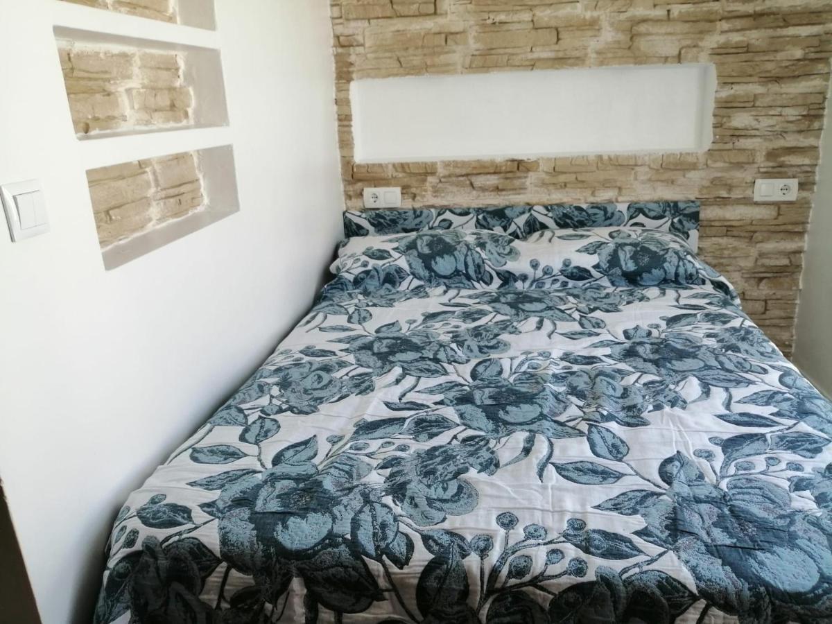 فيلا Casa En La Costa تورّيفيِخا المظهر الخارجي الصورة
