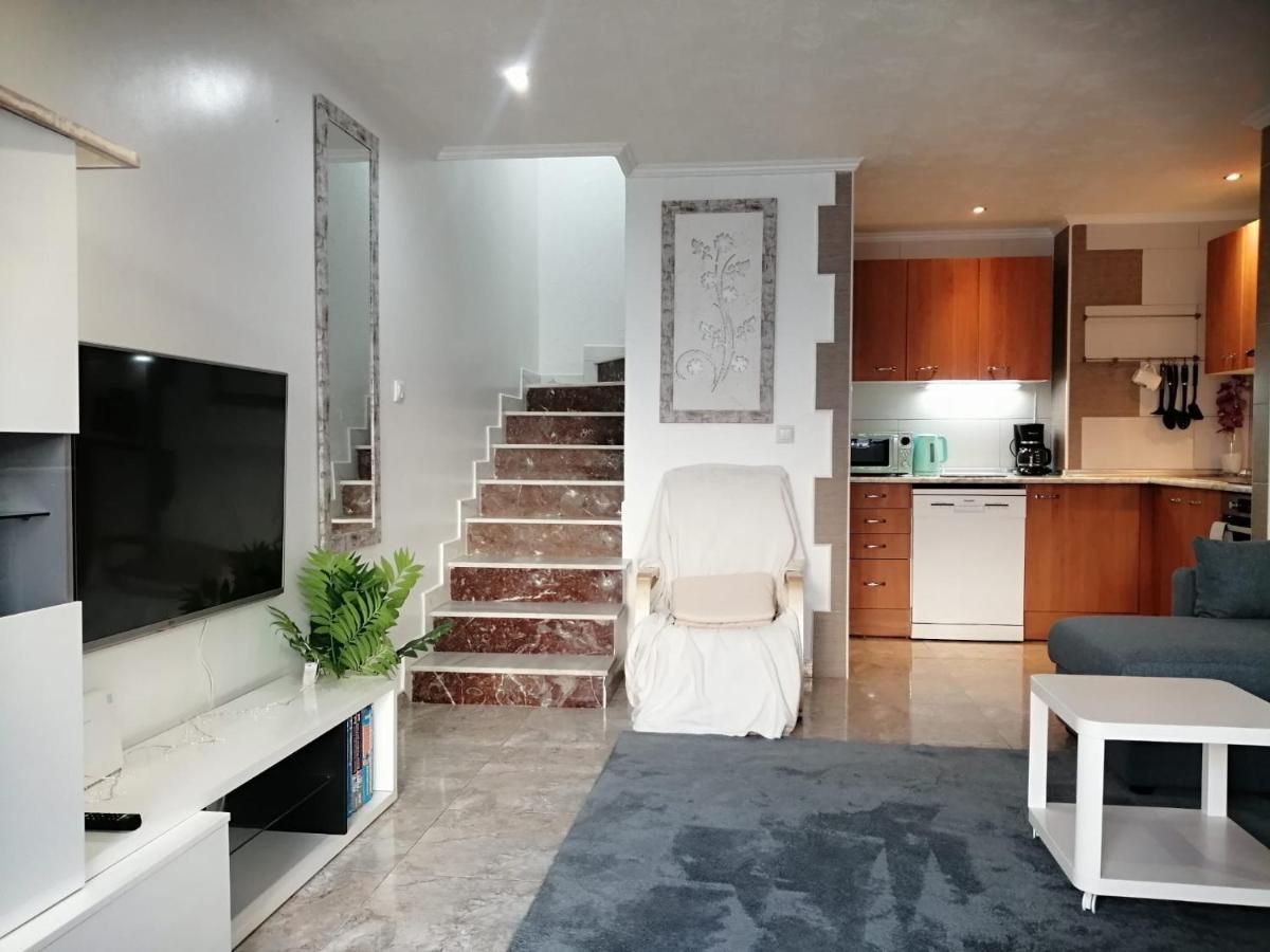 فيلا Casa En La Costa تورّيفيِخا المظهر الخارجي الصورة