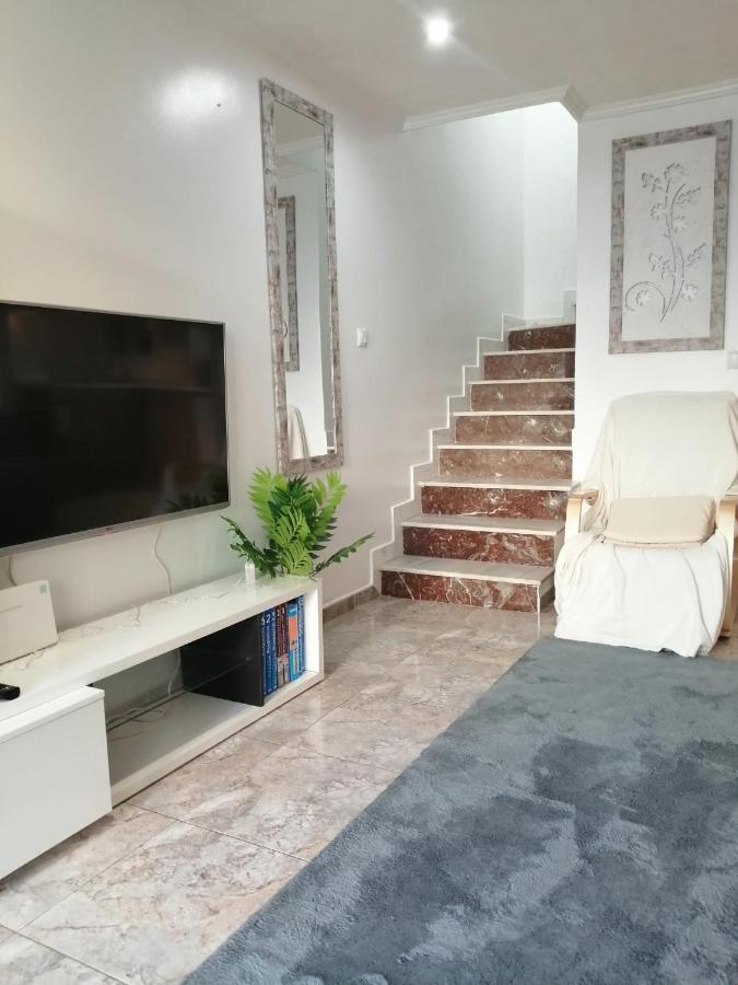فيلا Casa En La Costa تورّيفيِخا المظهر الخارجي الصورة