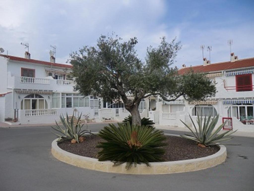 فيلا Casa En La Costa تورّيفيِخا المظهر الخارجي الصورة