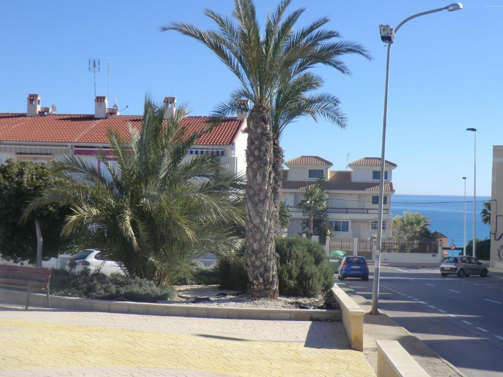 فيلا Casa En La Costa تورّيفيِخا المظهر الخارجي الصورة