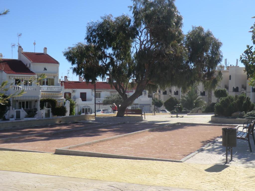 فيلا Casa En La Costa تورّيفيِخا المظهر الخارجي الصورة