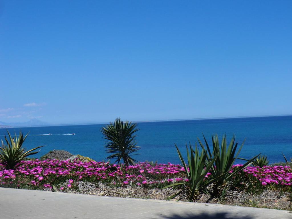 فيلا Casa En La Costa تورّيفيِخا الغرفة الصورة